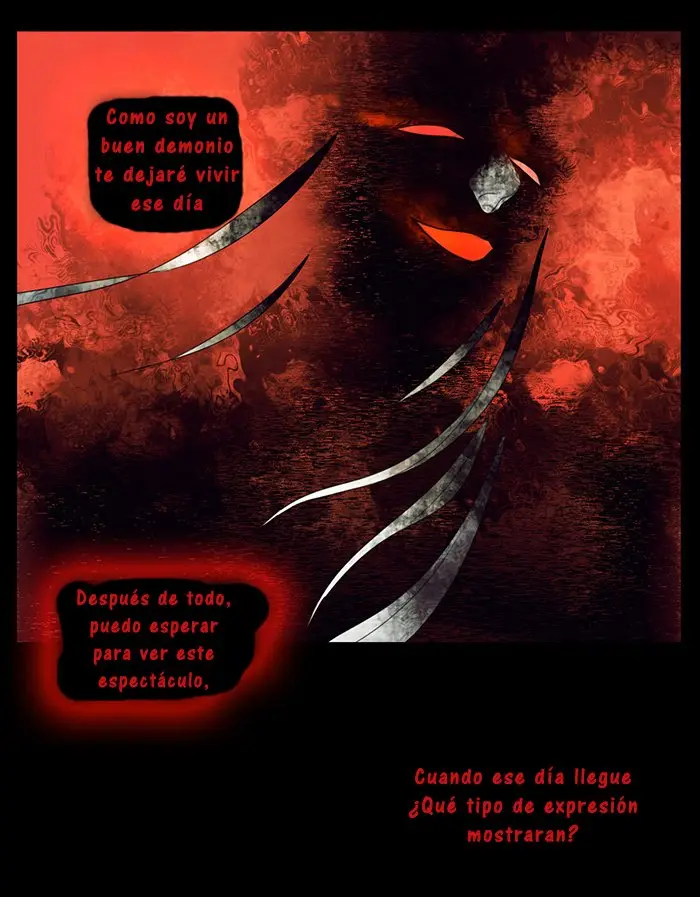 El Vampiro y el Cazador (2017) - Capítulo 46 - Página 26 - LectorTMOo