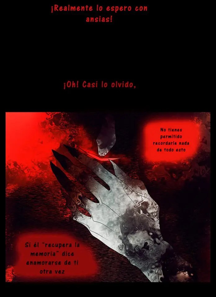El Vampiro y el Cazador (2017) - Capítulo 46 - Página 28 - LectorTMOo