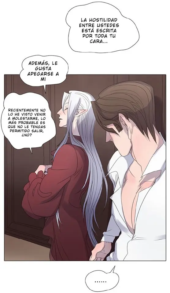 El Vampiro y el Cazador (2017) - Capítulo 47 - Página 14 - LectorTMOo