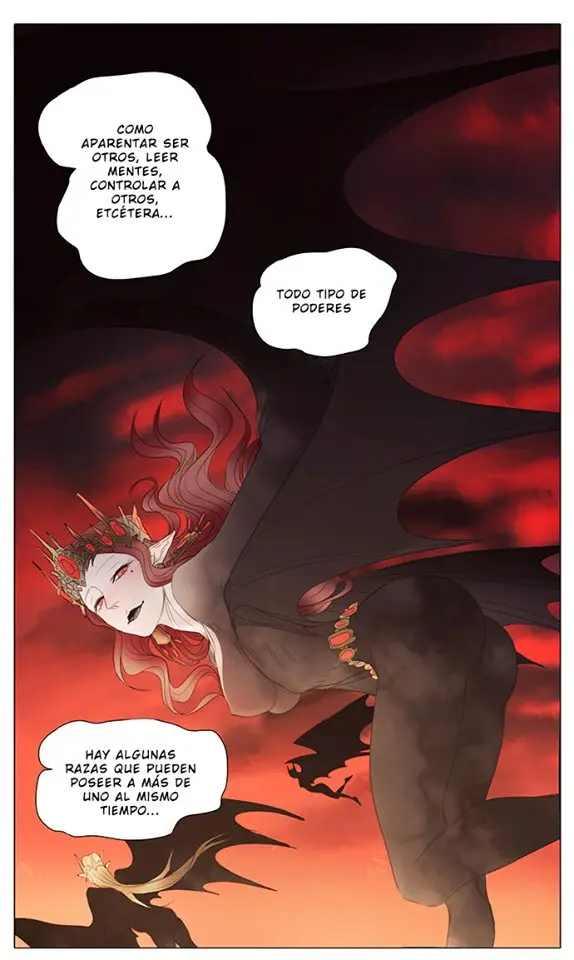 El Vampiro y el Cazador (2017) - Capítulo 47 - Página 20 - LectorTMOo