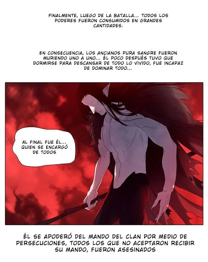 El Vampiro y el Cazador (2017) - Capítulo 47 - Página 27 - LectorTMOo