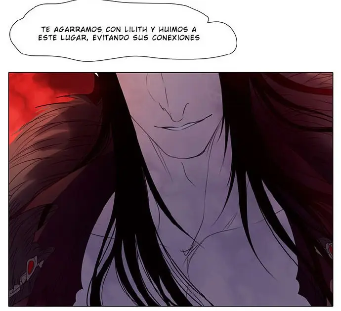 El Vampiro y el Cazador (2017) - Capítulo 47 - Página 29 - LectorTMOo