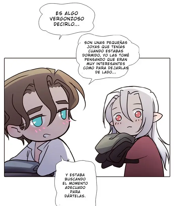 El Vampiro y el Cazador (2017) - Capítulo 48 - Página 12 - LectorTMOo