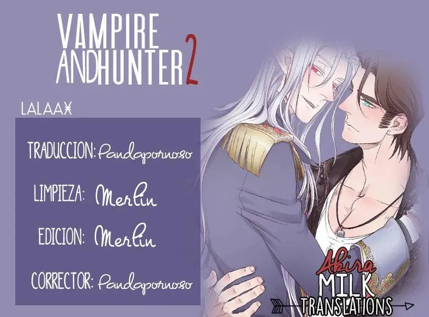 El Vampiro y el Cazador (2017) - Capítulo 49 - Página 2 - LectorTMOo