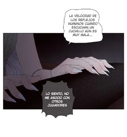 El Vampiro y el Cazador (2017) - Capítulo 49 - Página 8 - LectorTMOo