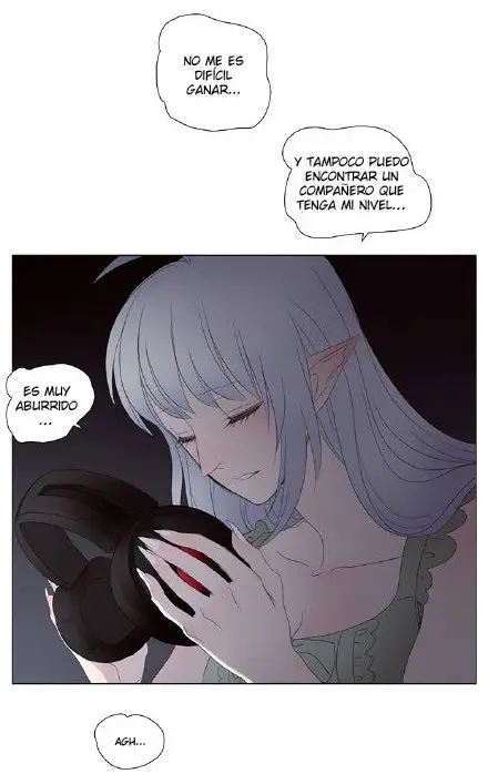 El Vampiro y el Cazador (2017) - Capítulo 49 - Página 9 - LectorTMOo