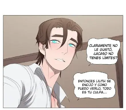 El Vampiro y el Cazador (2017) - Capítulo 49 - Página 22 - LectorTMOo