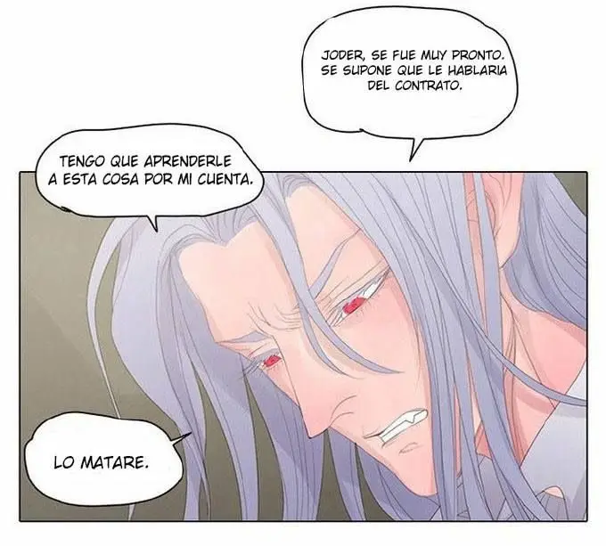 El Vampiro y el Cazador (2017) - Capítulo 5 - Página 14 - LectorTMOo
