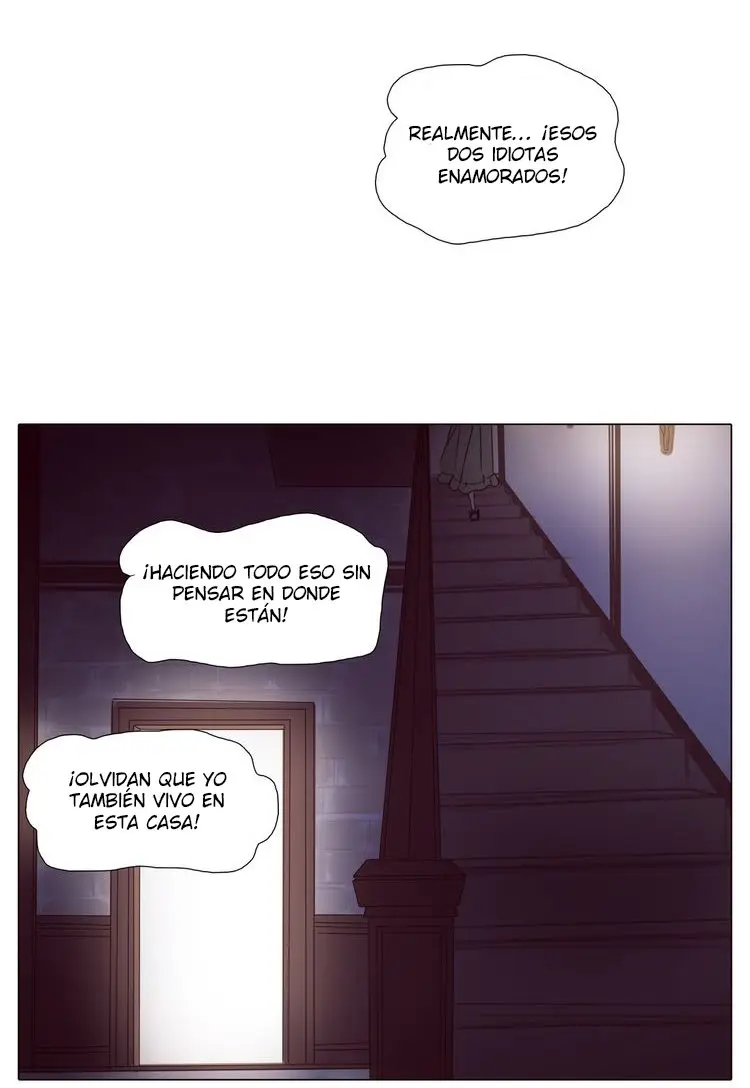 El Vampiro y el Cazador (2017) - Capítulo 50 - Página 11 - LectorTMOo