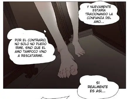 El Vampiro y el Cazador (2017) - Capítulo 52 - Página 7 - LectorTMOo
