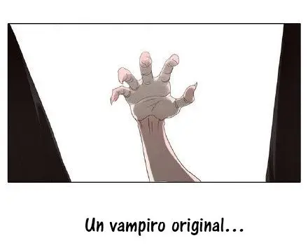 El Vampiro y el Cazador (2017) - Capítulo 52 - Página 34 - LectorTMOo