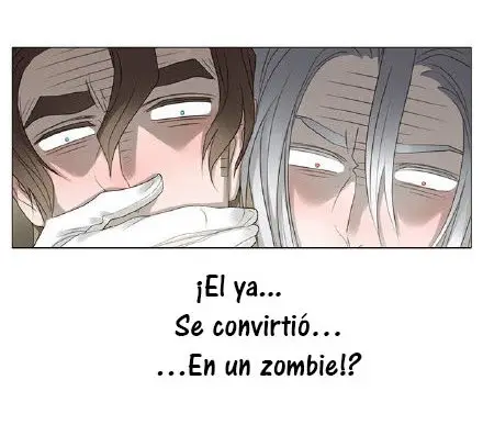El Vampiro y el Cazador (2017) - Capítulo 52 - Página 35 - LectorTMOo