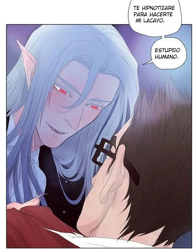 El Vampiro y el Cazador (2017) - Capítulo 6 - Página 12 - LectorTMOo