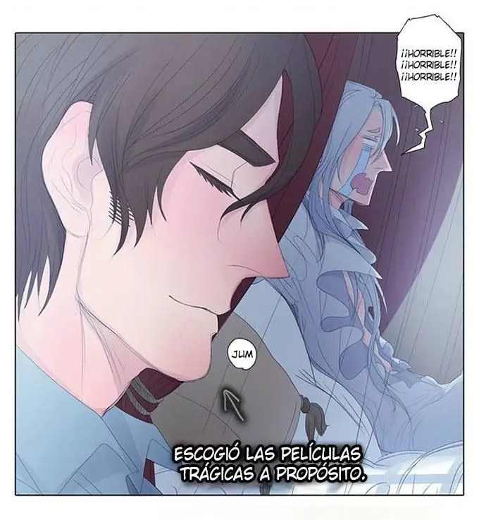 El Vampiro y el Cazador (2017) - Capítulo 8 - Página 23 - LectorTMOo
