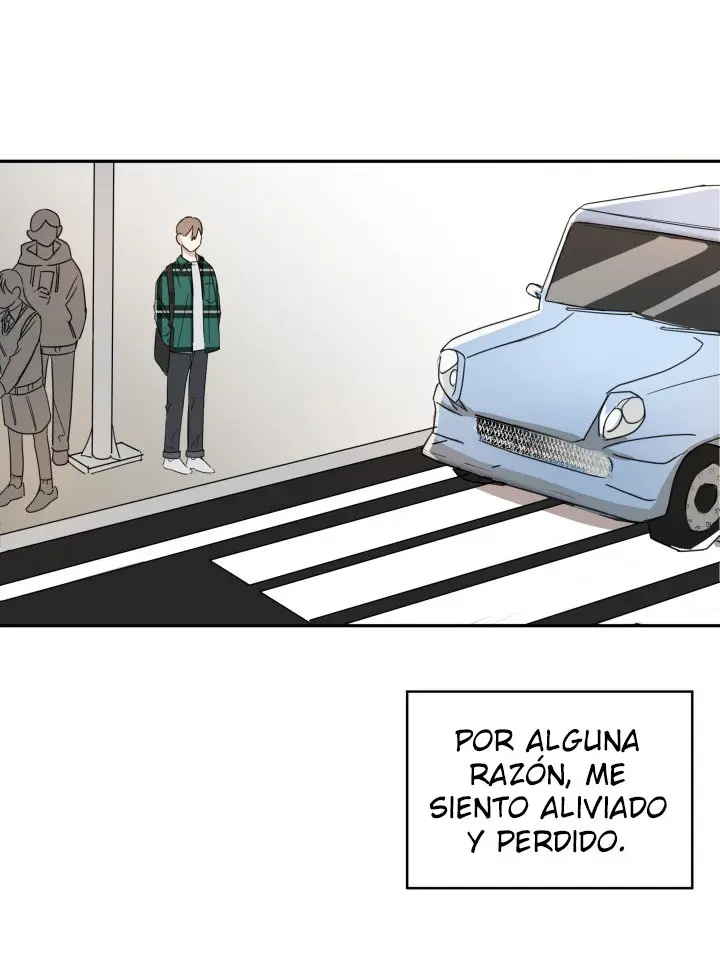 El Vecino a Tiempo Parcial (2020) - Capítulo 1 - Página 6 - LectorTMOo