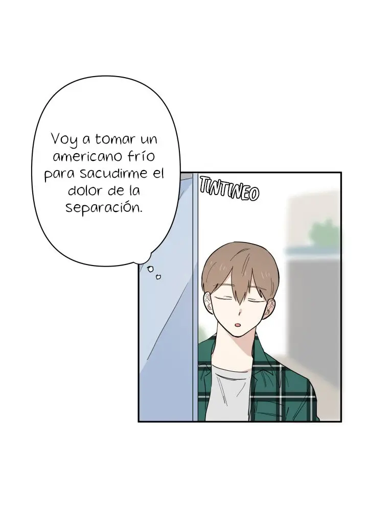 El Vecino a Tiempo Parcial (2020) - Capítulo 1 - Página 26 - LectorTMOo
