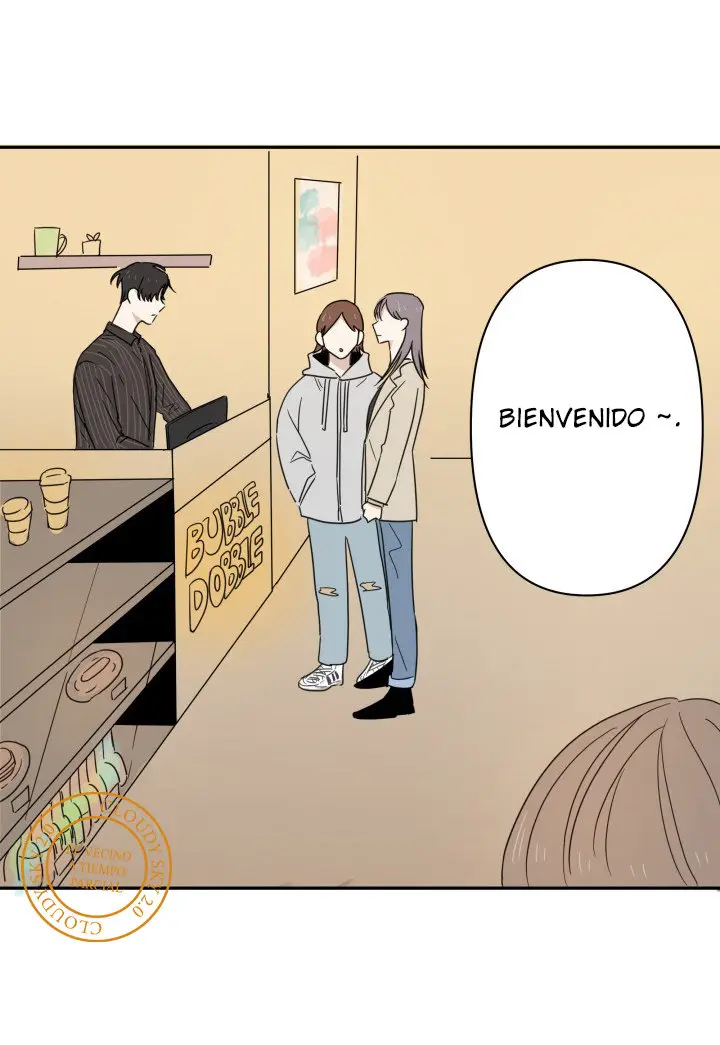 El Vecino a Tiempo Parcial (2020) - Capítulo 1 - Página 27 - LectorTMOo
