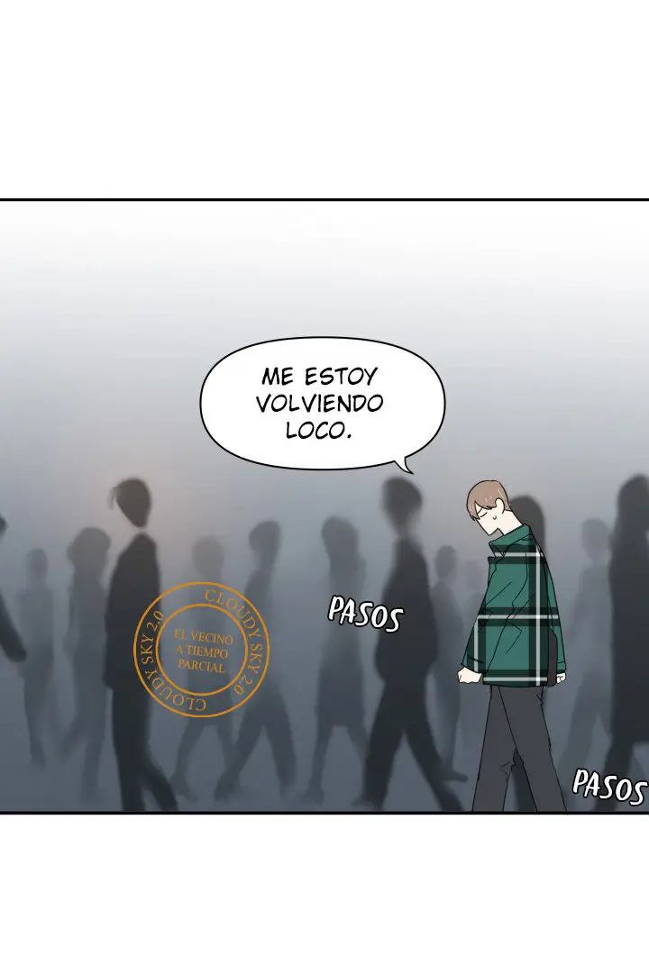 El Vecino a Tiempo Parcial (2020) - Capítulo 1 - Página 31 - LectorTMOo