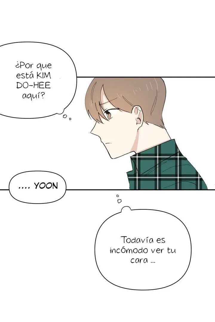 El Vecino a Tiempo Parcial (2020) - Capítulo 1 - Página 32 - LectorTMOo