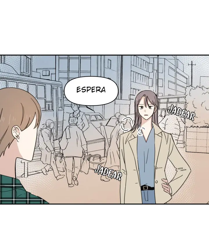 El Vecino a Tiempo Parcial (2020) - Capítulo 1 - Página 34 - LectorTMOo