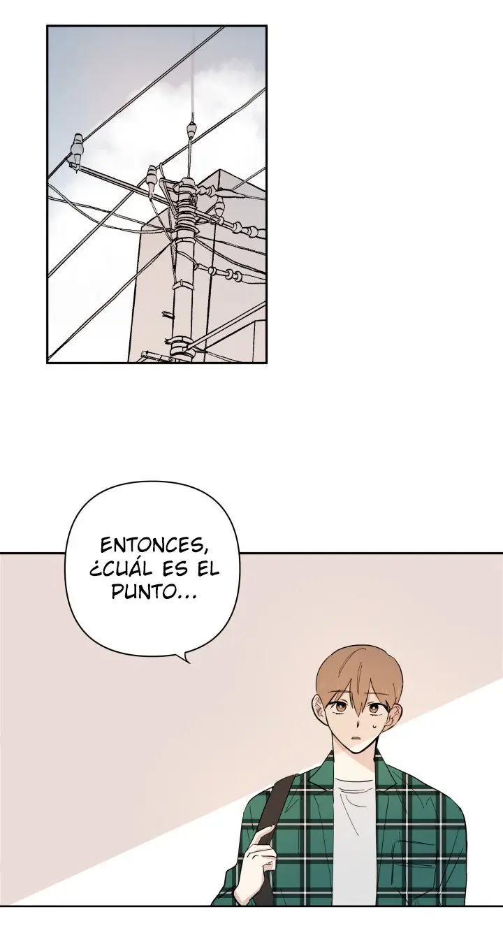 El Vecino a Tiempo Parcial (2020) - Capítulo 1 - Página 36 - LectorTMOo