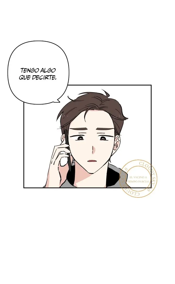 El Vecino a Tiempo Parcial (2020) - Capítulo 10 - Página 5 - LectorTMOo
