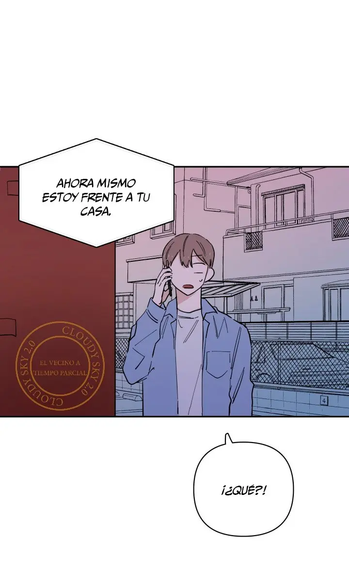 El Vecino a Tiempo Parcial (2020) - Capítulo 10 - Página 6 - LectorTMOo