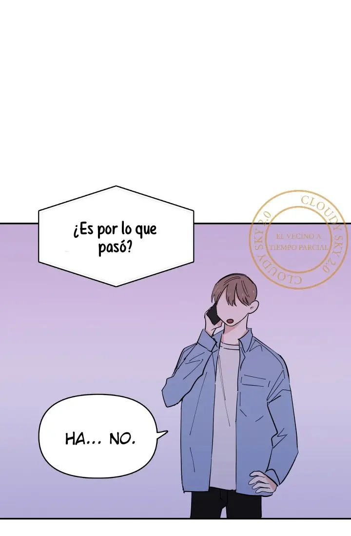El Vecino a Tiempo Parcial (2020) - Capítulo 10 - Página 11 - LectorTMOo