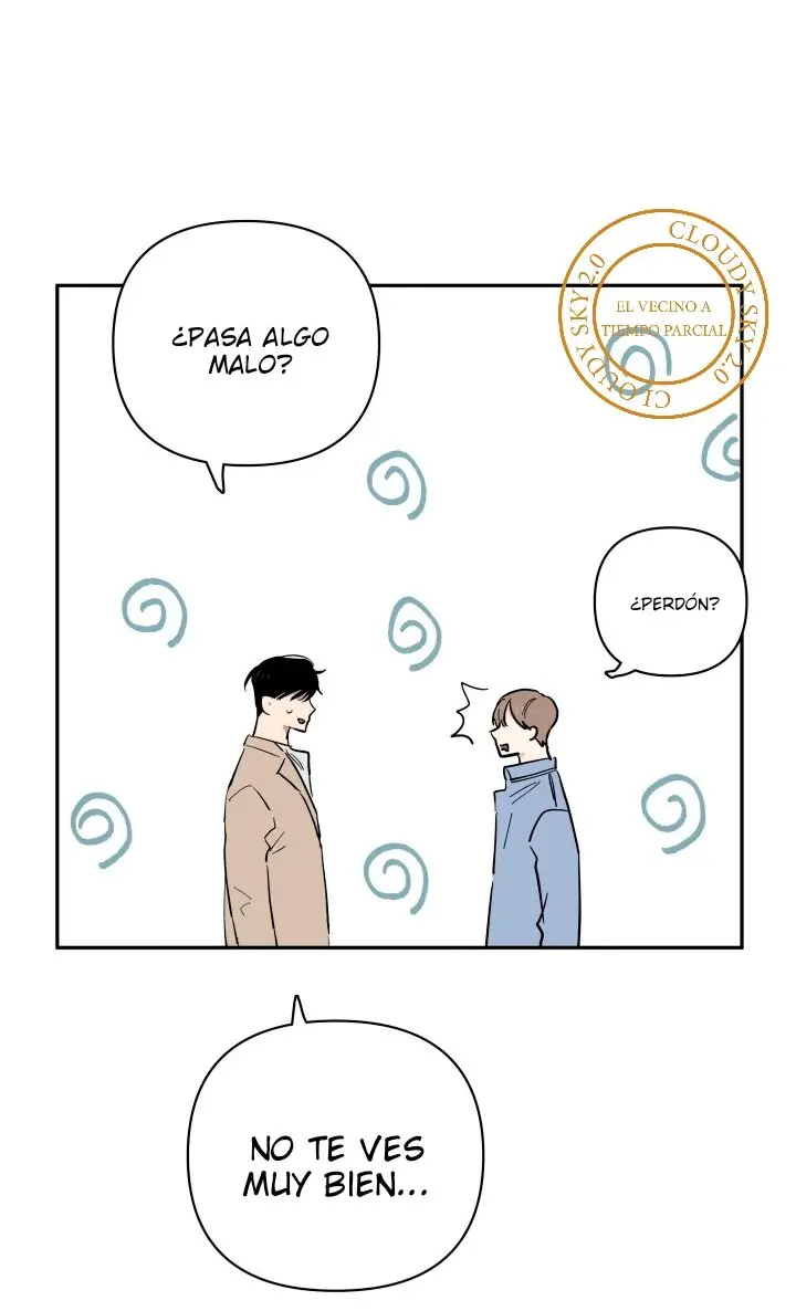 El Vecino a Tiempo Parcial (2020) - Capítulo 10 - Página 25 - LectorTMOo