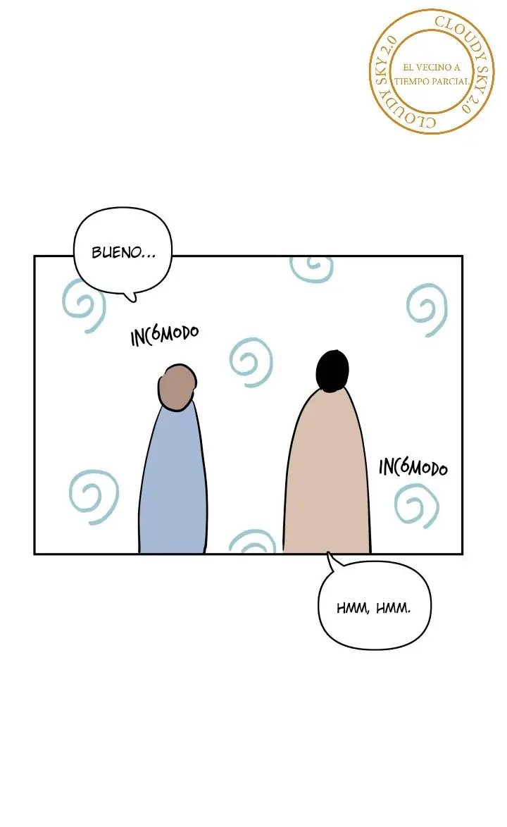 El Vecino a Tiempo Parcial (2020) - Capítulo 10 - Página 36 - LectorTMOo