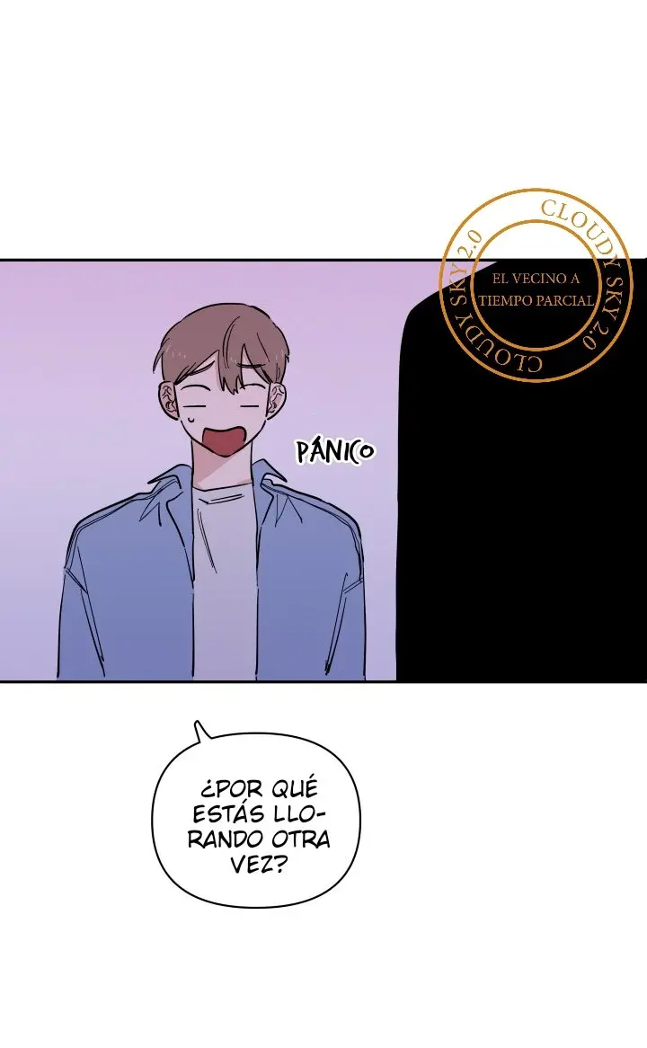 El Vecino a Tiempo Parcial (2020) - Capítulo 10 - Página 49 - LectorTMOo