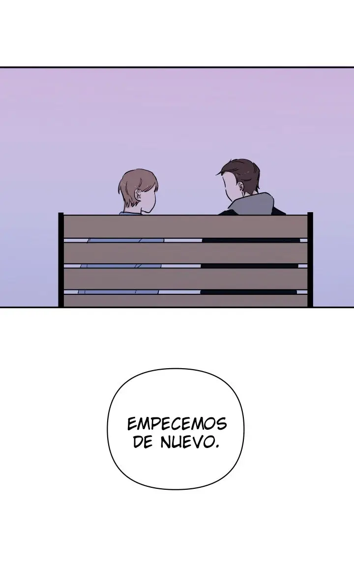 El Vecino a Tiempo Parcial (2020) - Capítulo 10 - Página 58 - LectorTMOo