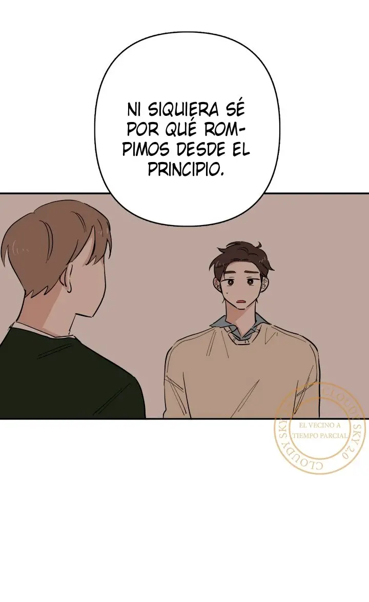 El Vecino a Tiempo Parcial (2020) - Capítulo 11 - Página 8 - LectorTMOo