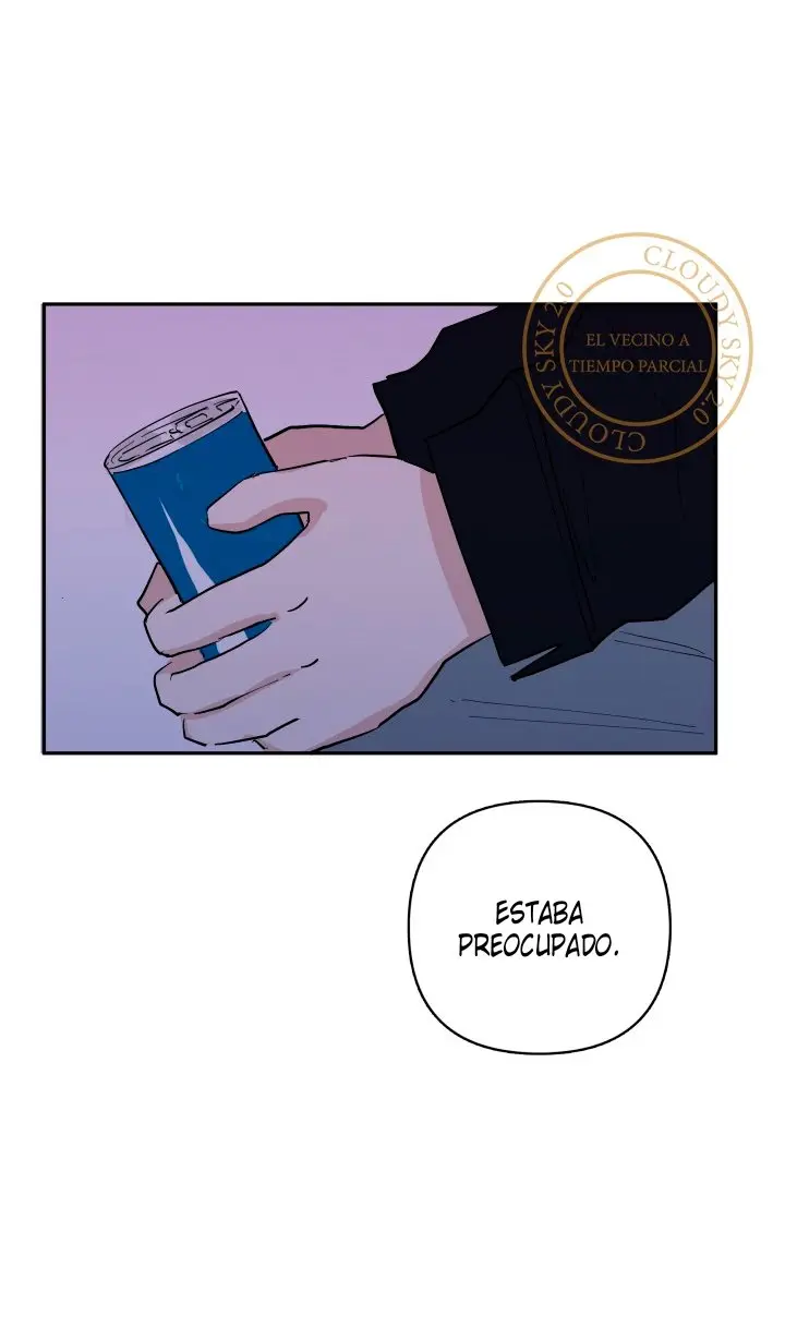 El Vecino a Tiempo Parcial (2020) - Capítulo 11 - Página 9 - LectorTMOo