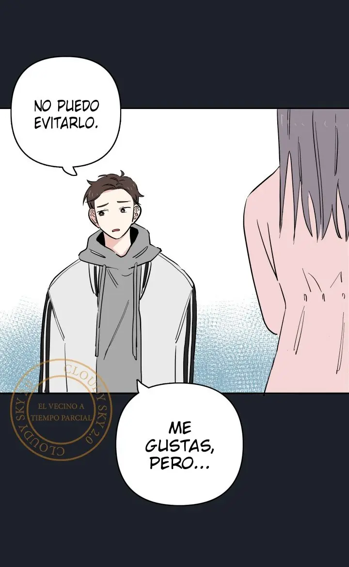 El Vecino a Tiempo Parcial (2020) - Capítulo 11 - Página 28 - LectorTMOo