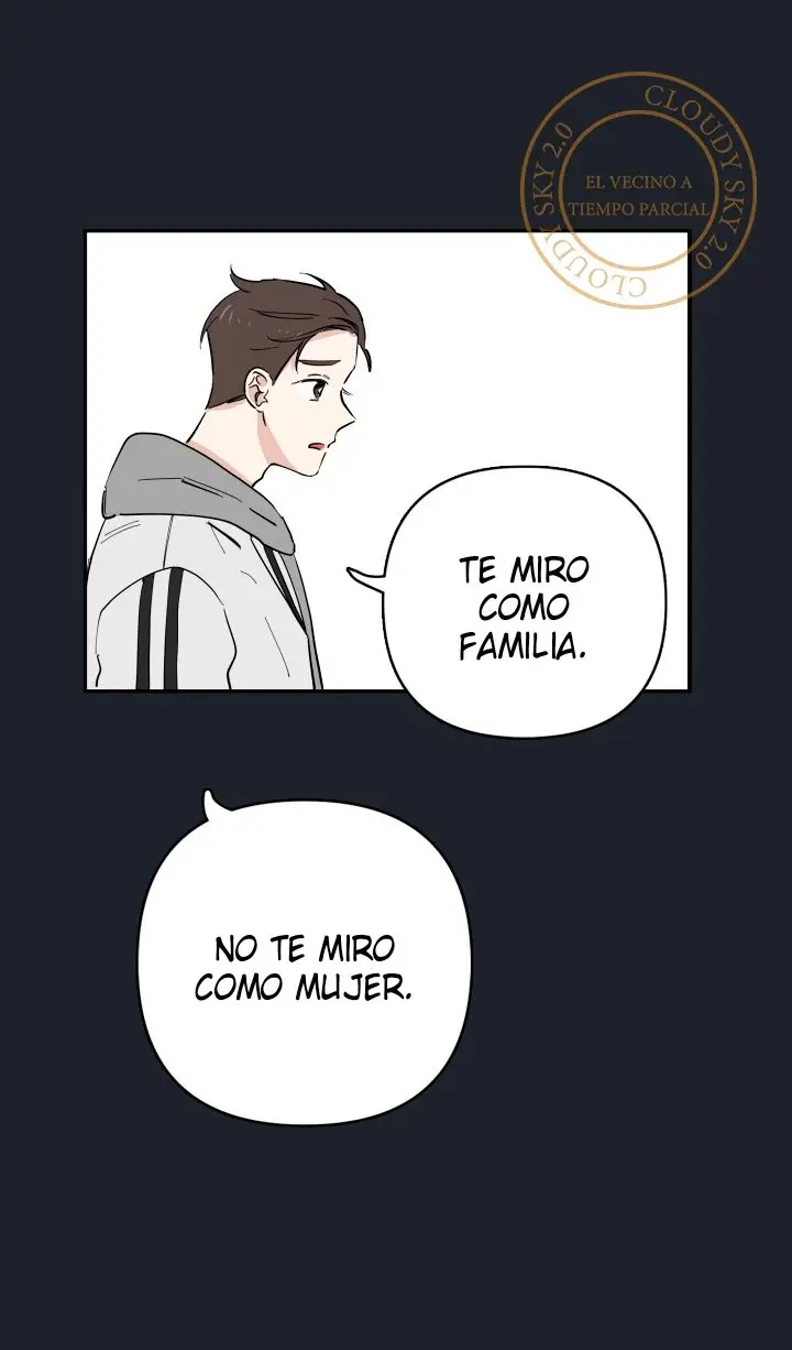 El Vecino a Tiempo Parcial (2020) - Capítulo 11 - Página 29 - LectorTMOo