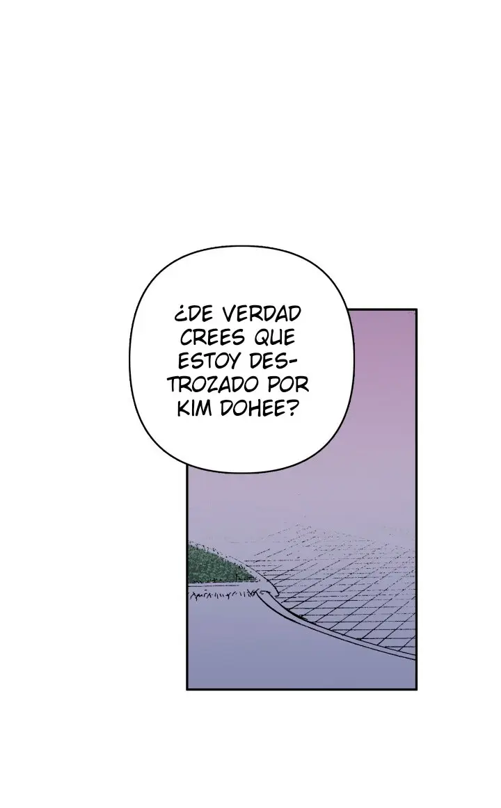 El Vecino a Tiempo Parcial (2020) - Capítulo 11 - Página 36 - LectorTMOo