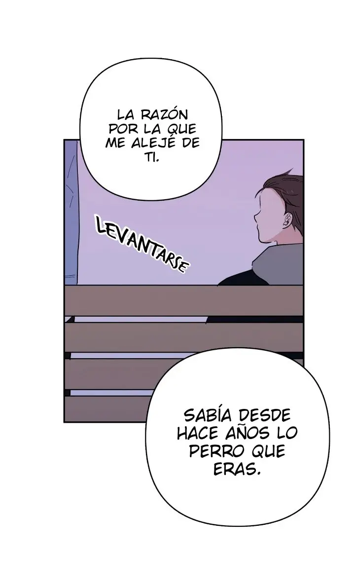 El Vecino a Tiempo Parcial (2020) - Capítulo 11 - Página 37 - LectorTMOo