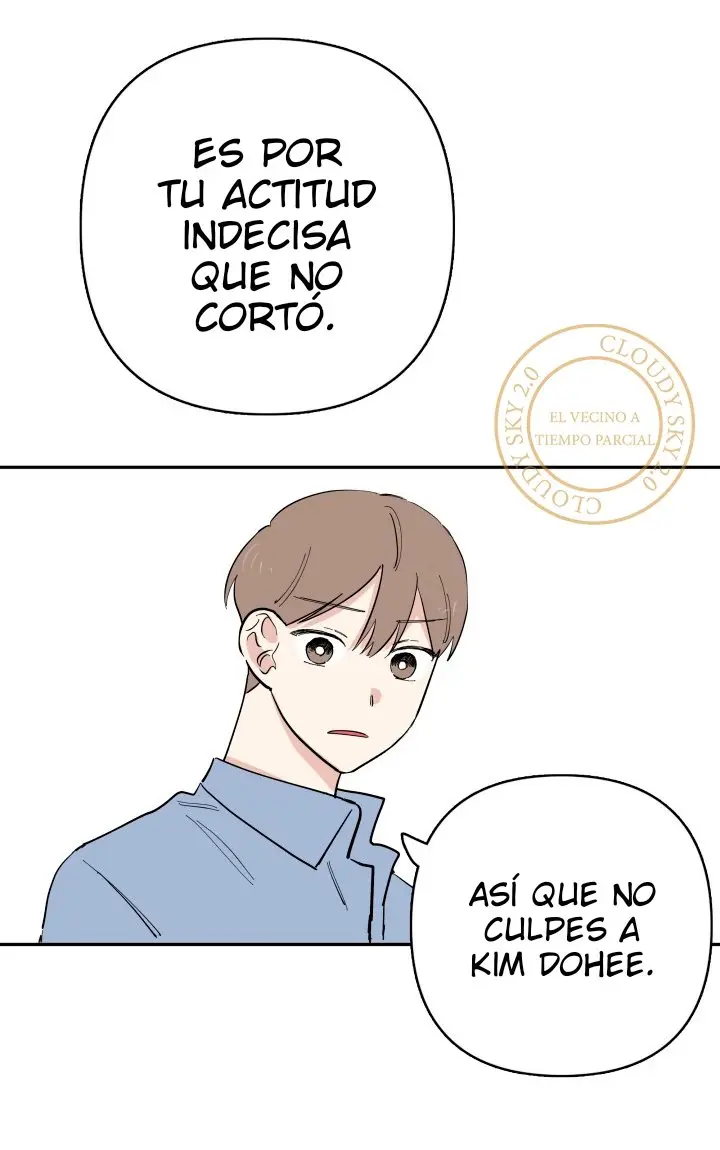 El Vecino a Tiempo Parcial (2020) - Capítulo 11 - Página 38 - LectorTMOo