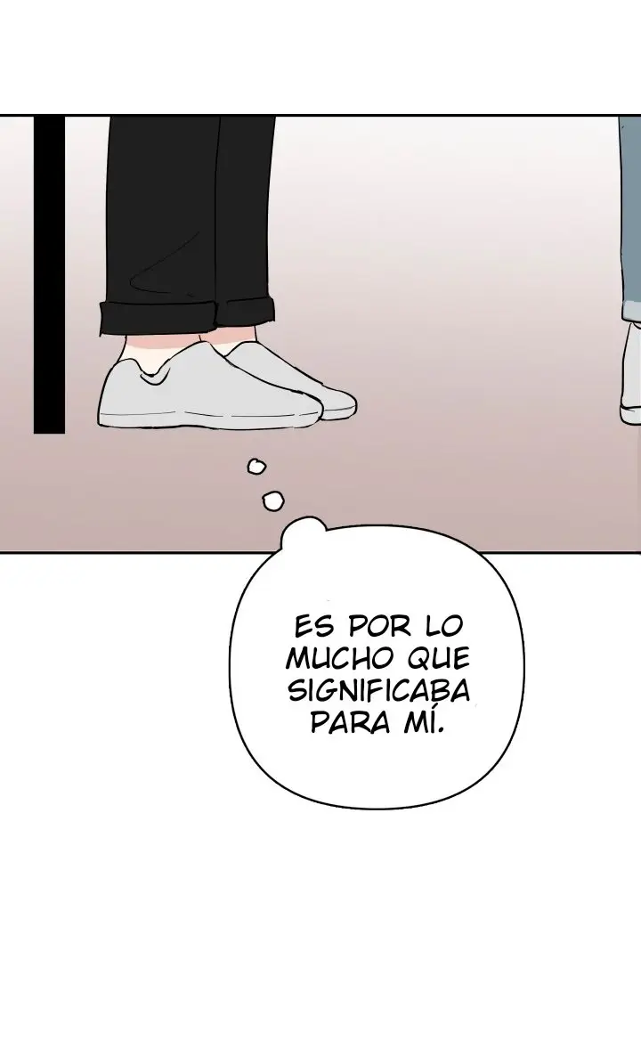 El Vecino a Tiempo Parcial (2020) - Capítulo 11 - Página 41 - LectorTMOo