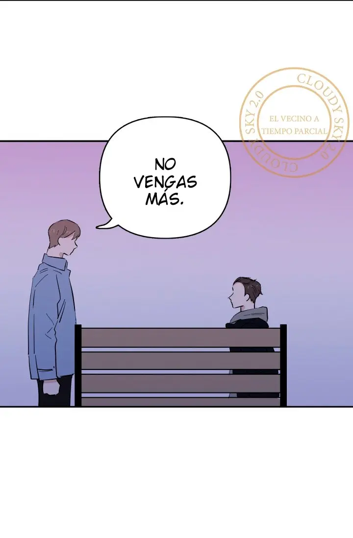 El Vecino a Tiempo Parcial (2020) - Capítulo 11 - Página 43 - LectorTMOo