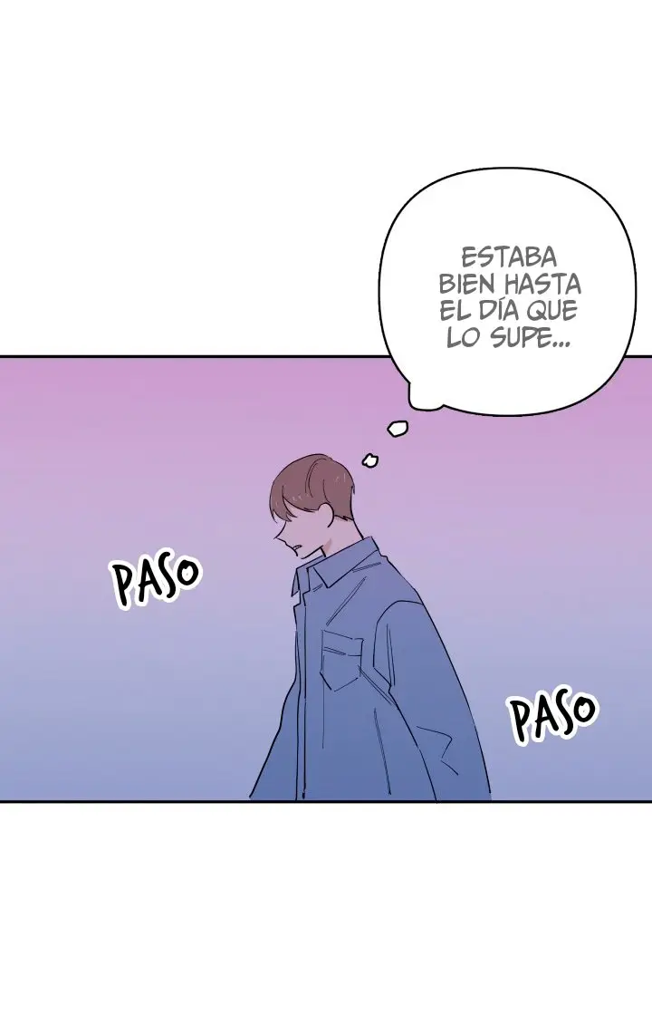 El Vecino a Tiempo Parcial (2020) - Capítulo 11 - Página 46 - LectorTMOo