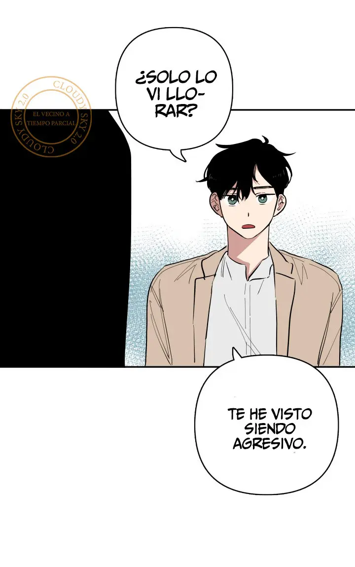 El Vecino a Tiempo Parcial (2020) - Capítulo 12 - Página 10 - LectorTMOo