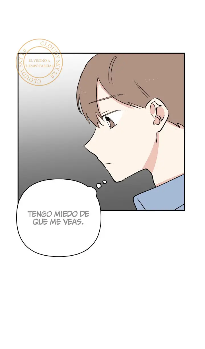 El Vecino a Tiempo Parcial (2020) - Capítulo 12 - Página 30 - LectorTMOo