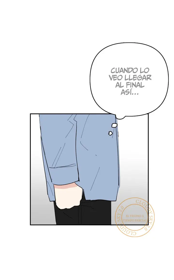 El Vecino a Tiempo Parcial (2020) - Capítulo 12 - Página 47 - LectorTMOo