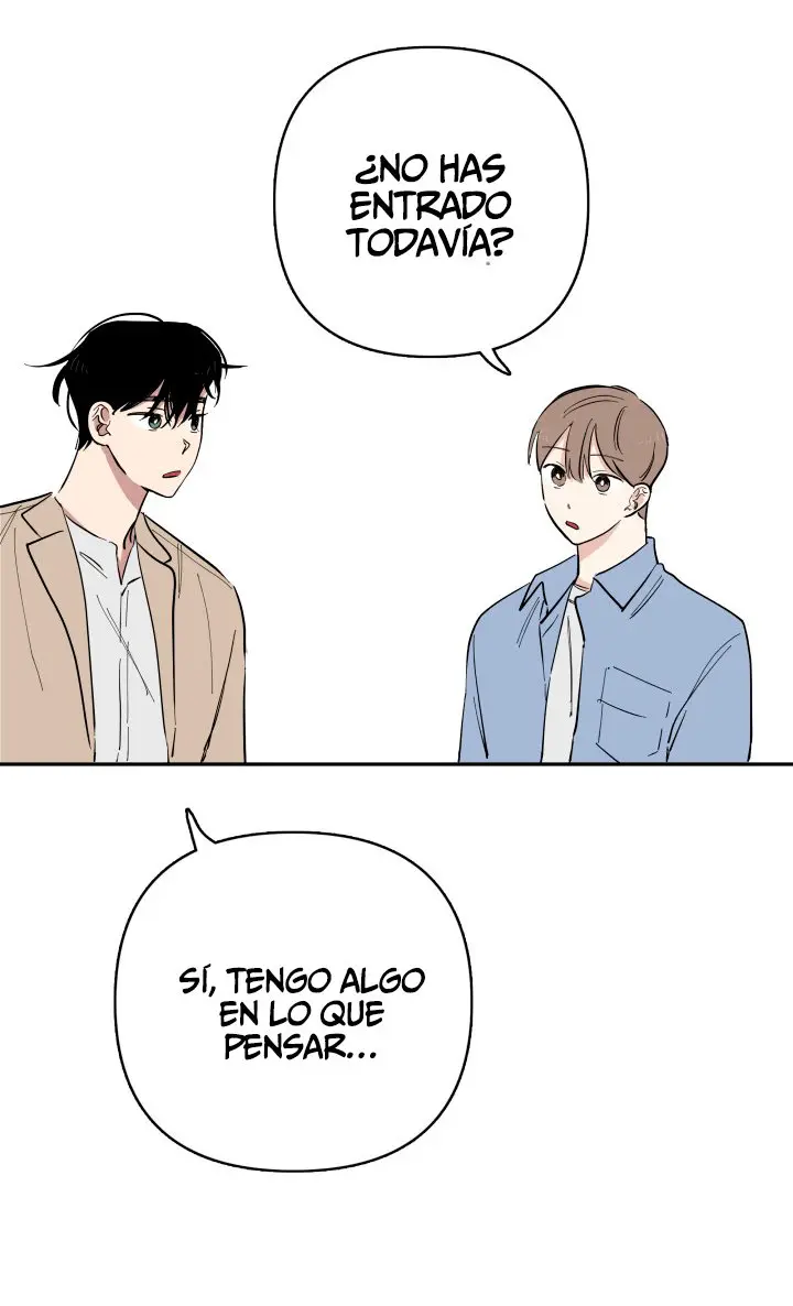 El Vecino a Tiempo Parcial (2020) - Capítulo 12 - Página 64 - LectorTMOo