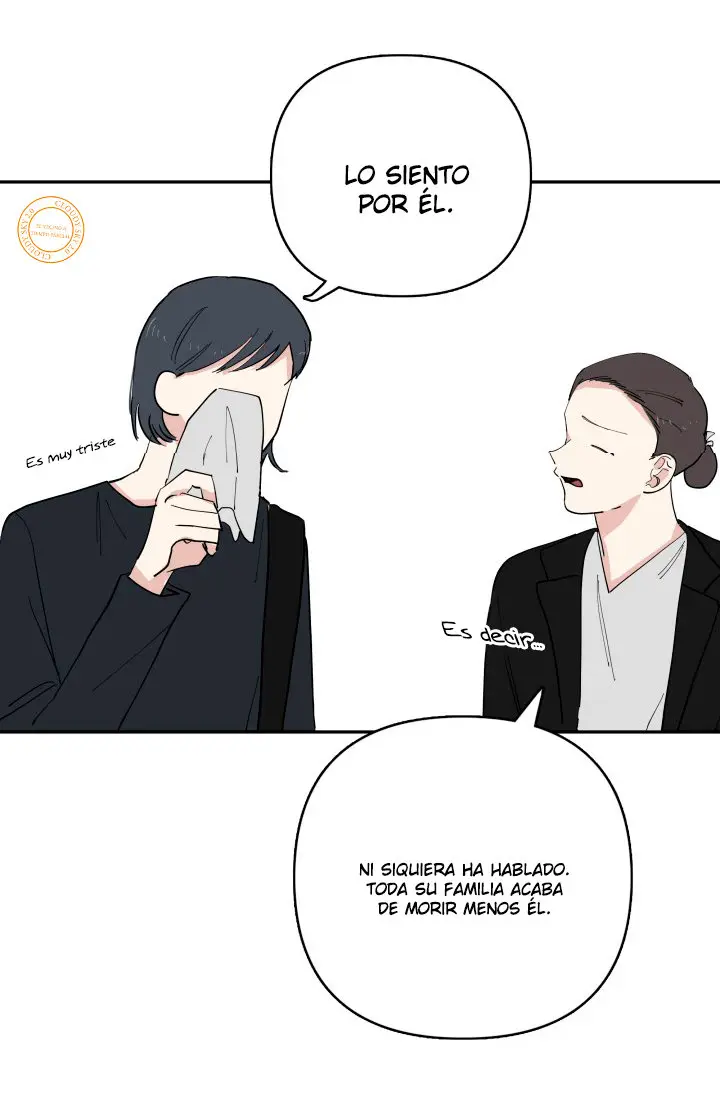 El Vecino a Tiempo Parcial (2020) - Capítulo 13 - Página 5 - LectorTMOo