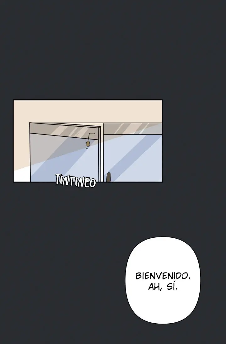 El Vecino a Tiempo Parcial (2020) - Capítulo 2 - Página 9 - LectorTMOo