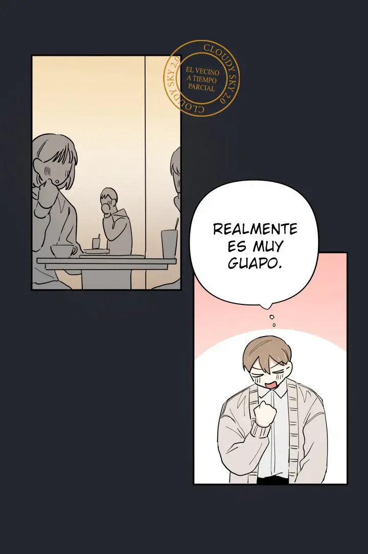 El Vecino a Tiempo Parcial (2020) - Capítulo 2 - Página 14 - LectorTMOo