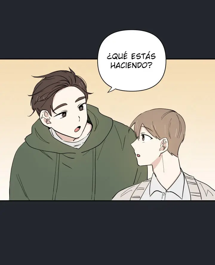 El Vecino a Tiempo Parcial (2020) - Capítulo 2 - Página 16 - LectorTMOo